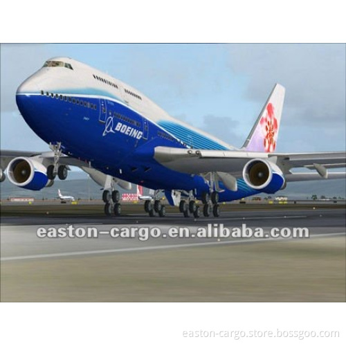 Cargo Agent Ningbo to Manizales